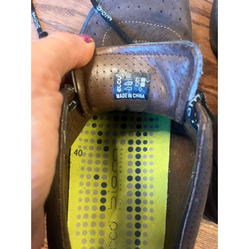 Ecco biom natural